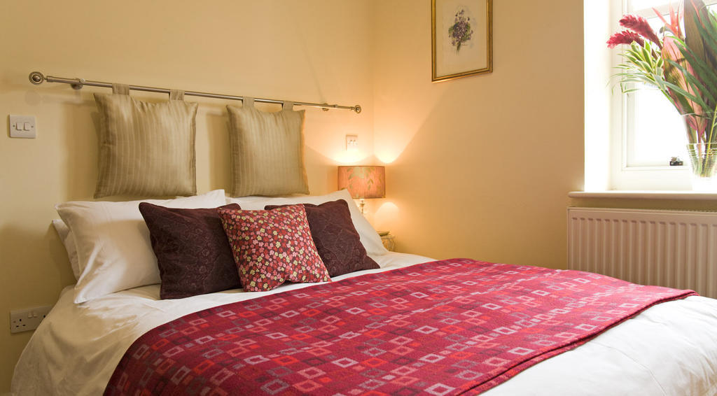 Whitburn Lodge 브라이턴 객실 사진